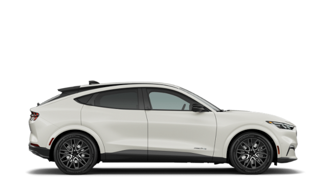 2026 Ford Mache